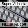 Super Vidalista 07